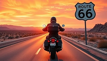 Route 66