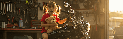Teddy Bear