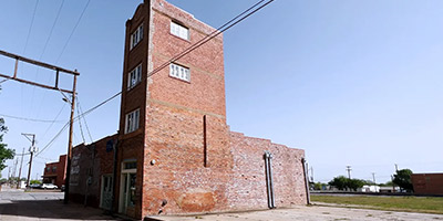Smallest Skyscraper